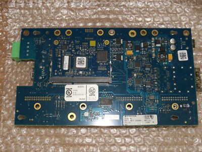 EDWARDS 4-NET-AD NETWORK ADDER MODULE FIRE ALARM