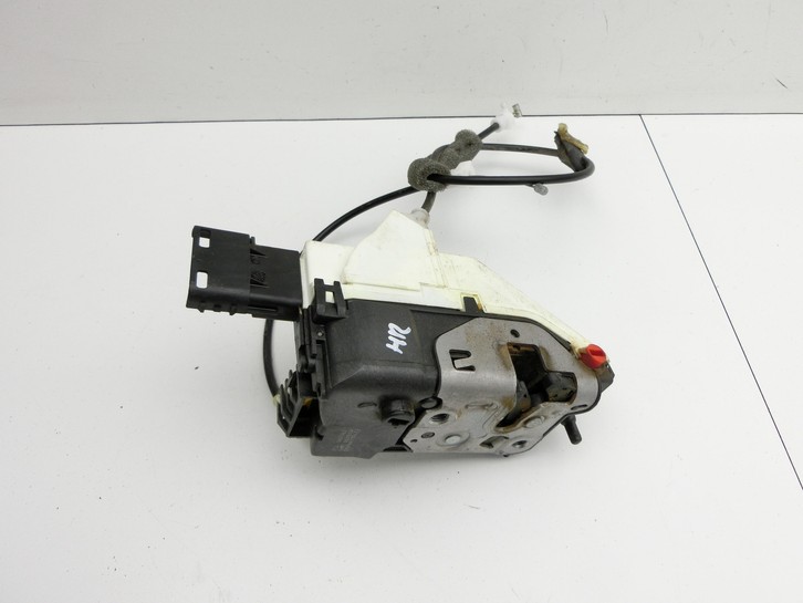 Peugeot 308 08-11 Kombi Türschloss Stellmotor Hinten Rechts Peugeot 308 08-11 12.06.2009 567162 A01519 2149A119412... Vorschau 2