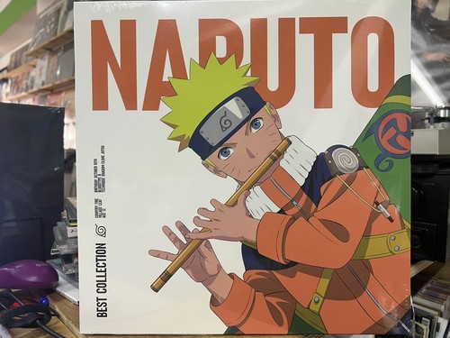 【新品】Naruto - Best Collection Naruto: Best Collection (Original Soundtrack) by Naruto