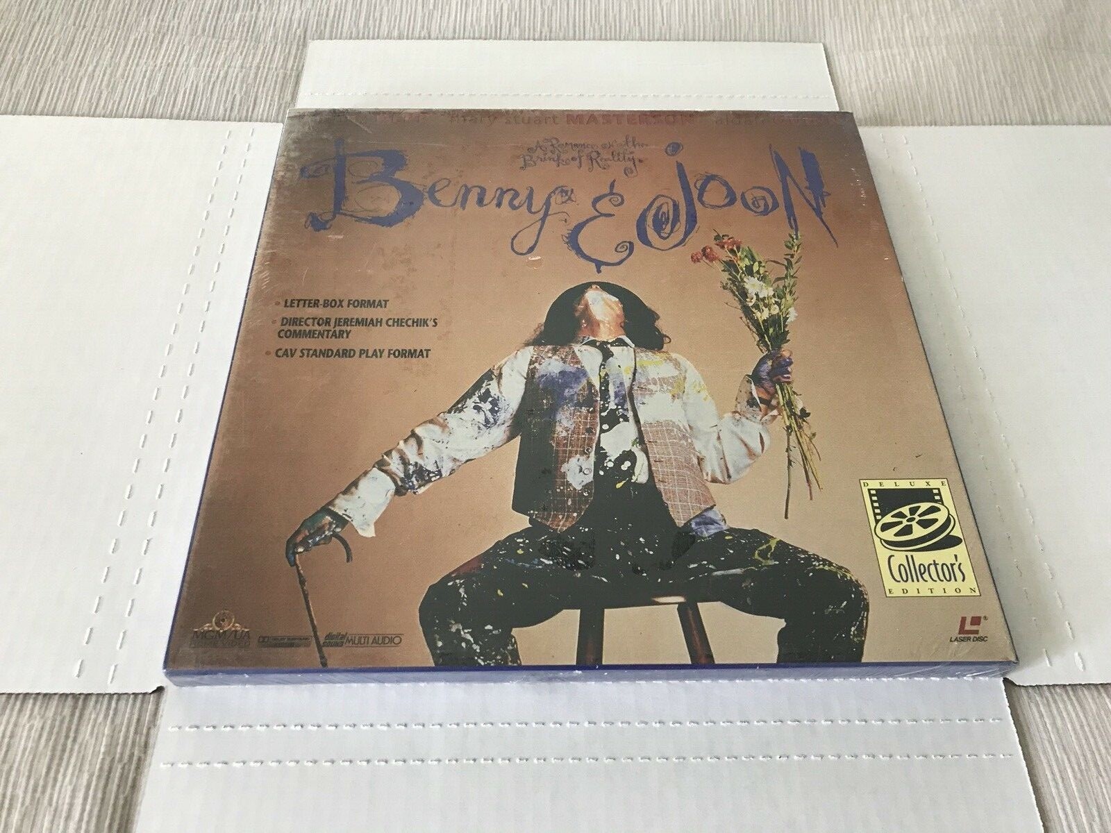 ジョン・レノン・ボックス [Laser Disc] Amazon.co.jp: ジョン・レノンBOX(完全生産限定): ミュージック