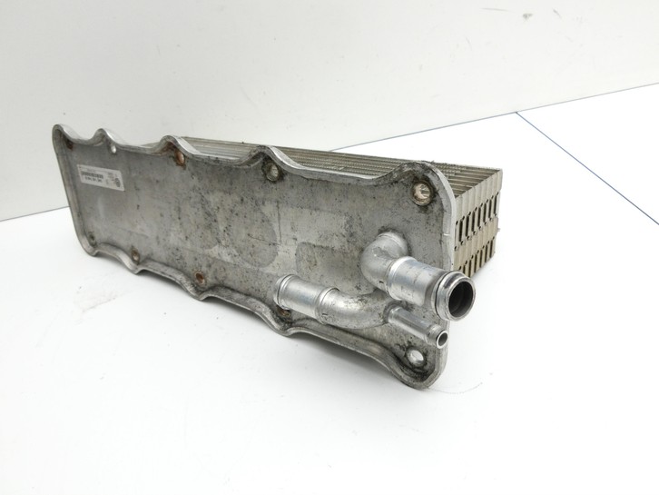 Seat Leon 5F SC FR 13-18 TSI 1,4 103KW Ladeluftkühler Kühler Wärmetauscher  - Bild 4
