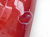Peugeot Partner II 08-12 Kasten Tür Flügeltür Hecktür Rechts Hinten KJFB Peugeot Partner II 08-12 18.12.2009 8703E3... Vorschau 4
