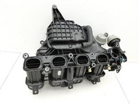 Ford Focus II DA 07-10 PFI 1,8 92KW C18HDEA Ansaugbrücke Ansaugkrümmer Ford Focus II DA 07-10 05.10.2009 9424-FT... Vorschau 7