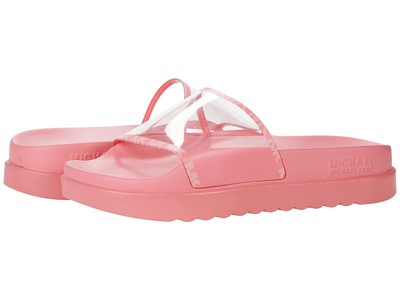 

Женские сандалии MICHAEL Michael Kors Tyra Slide