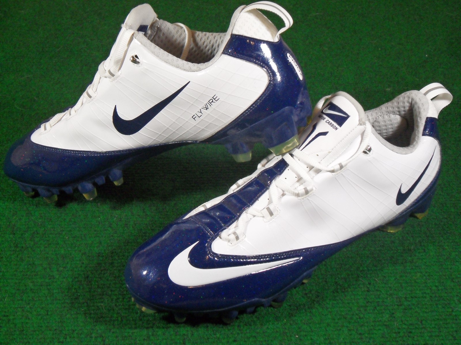 oregon ducks cleats