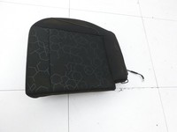 Ford B-Max JK 12-17 Sitzbezug Sitzpolster Rechts für Rücksitzbank Hinten Ford B-Max JK 12-17 03.04.2014... Vorschau 2