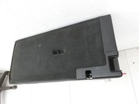 Volvo V70 135 07-13 Mittlerer Sitz für Rücksitzbank Hinten Leder Sandstone Beige Volvo V70 135 07-13 17.06.2010... Vorschau 5
