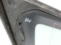 Volvo XC60 156 13-17 Seitenscheibe Feste Scheibe Rechts Hinten Volvo XC60 156 13-17 23.11.2016 31333486 31386803... Vorschau 5