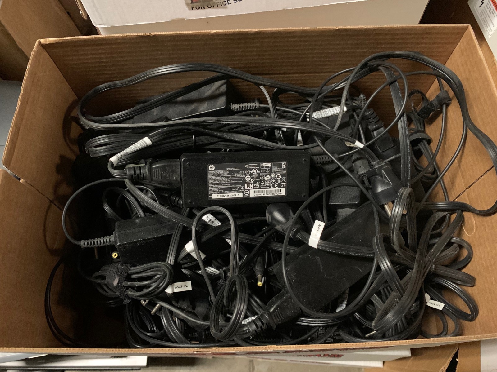 Lot of 79x HP t510 Thin Client Eden U4200 1.0GHz 2GB RAM 16GB Flash B8L63AA#A