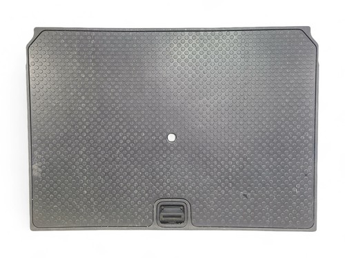 Honda Element 07-11 Cargo Floor Lid Spare Tire Cover Black