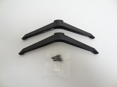 Legs W/ Screws - Used