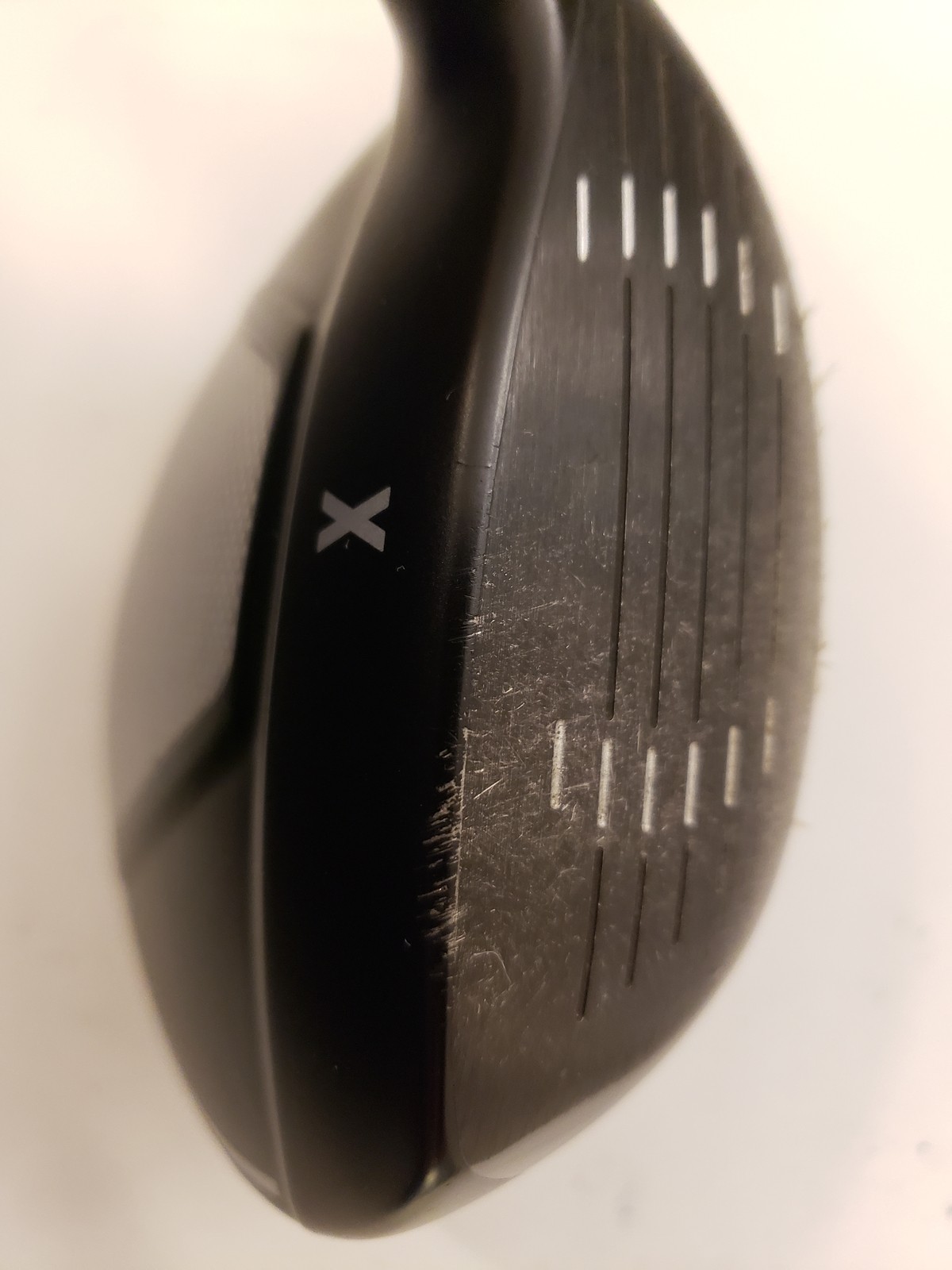 Used PXG 0341X Gen4 3 Fairway Wood 15* - Aldila NV Green 65-X - Extra Stiff - RH