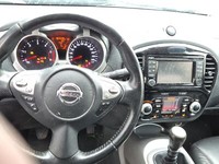 Nissan Juke F15 10-19 Heckscheibe Rückwand Autoglas Orig. getönt Nissan Juke F15 10-19 10.06.2015 903001KA0B gebraucht Vorschau 9