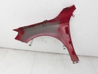 Mercedes W176 A200 12-15 Kotflügel Rechts Vorne 589 Mercedes W176 A200 12-15 05.11.2012 A1768810201 gebraucht Vorschau 6