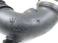 Maserati Ghibli M157 13-24 3,0 243KW Ansaugrohr Ladeluftschlauch Luftschlauch Rechts Maserati Ghibli M157 13-24... Vorschau 6