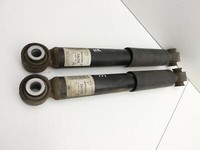 Citroen Berlingo B9 12-18 Lieferwagen Stossdämpfer Links Rechts Hinten Citroen Berlingo B9 12-18 12.03.2015 5206QR... Vorschau 1