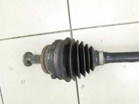 Volvo V70 II 00-04 2,4 D5 120KW 4WD Antriebswelle Gelenkwelle Links Vorne Volvo V70 II 00-04 16.04.2004 36000519... Vorschau 5