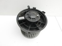 Nissan Qashqai J10 07-10 Gebläsemotor Innenraumgebläse Heizungsgebläse Nissan Qashqai J10 07-10 30.06.2009... Vorschau 2