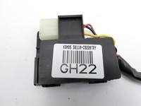 Hyundai I20 GB 16-21 Relais Steuergerät Modul für Lenkrad Hyundai I20 GB 16-21 17.04.2018 56110-C8220TRY gebraucht Vorschau 2