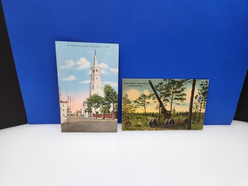 コレクション ANTIQUE STAMPS/POSTCARDS YS1980-89C - 1980-89 Complete Commemorative Decade Set - 498