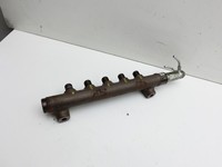 Opel Astra K B16 15-19 CDTI 1,6 81KW Verteilerrohr für Hochdruck Verteiler Opel Astra K B16 15-19 07.06.2017... Vorschau 4