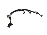 Jaguar XF X260 15-20 Kabelbaum Jaguar XF X260 15-20 20.06.2017 LR1Z006131 gebraucht Vorschau 1