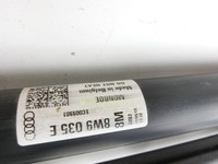 Audi A4 8W B9 19-24 Kombi Stossdämpfer Links und Rechts Hinten Audi A4 8W B9 19-24 24.10.2019 8W9035E EC009901... Vorschau 5