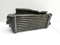 Fiat 500 312 09-15 0,9 63KW Ladeluftkühler Kühler Fiat 500 312 09-15 07.12.2010 3331021078 51855481 gebraucht Vorschau 4