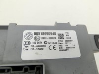 Fiat Punto 199 09-11 JTD 1,3 55KW Sicherungskasten Zentralelektrik Fiat Punto 199 09-11 26.08.2011 1-000674... Vorschau 2
