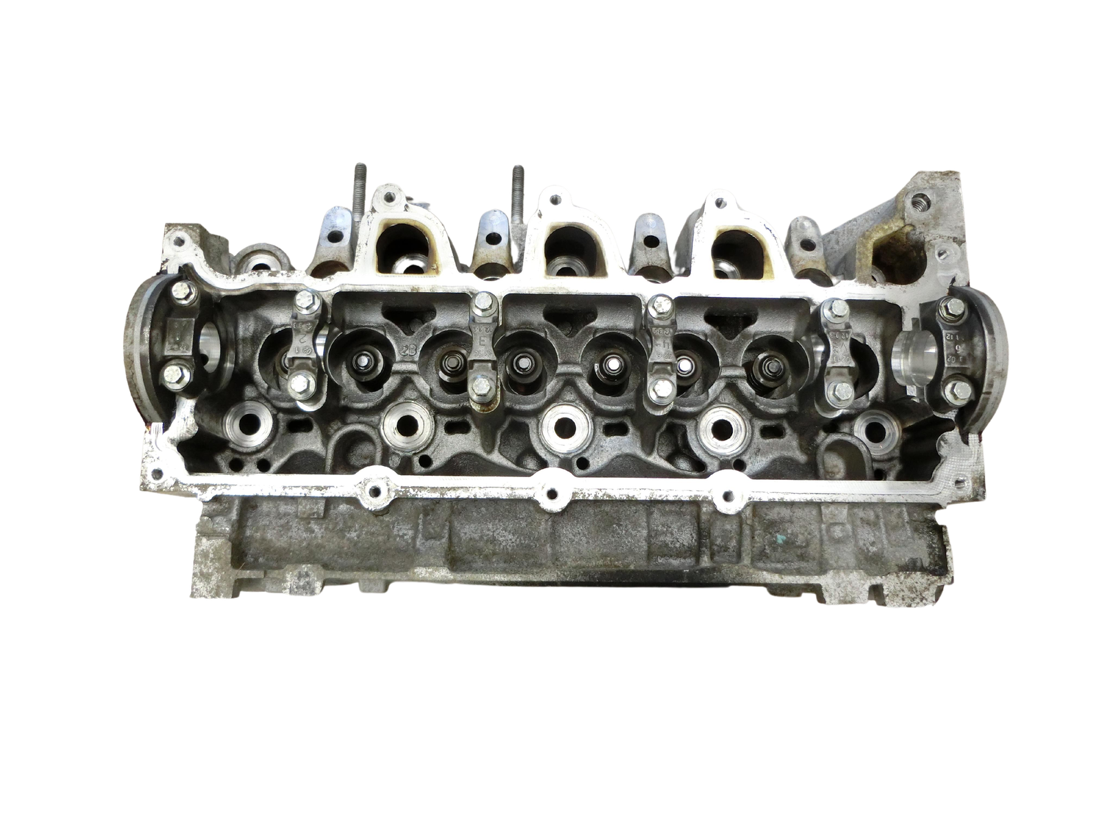 Culata para Nissan NV200 N20M 09-21 - Bild 1