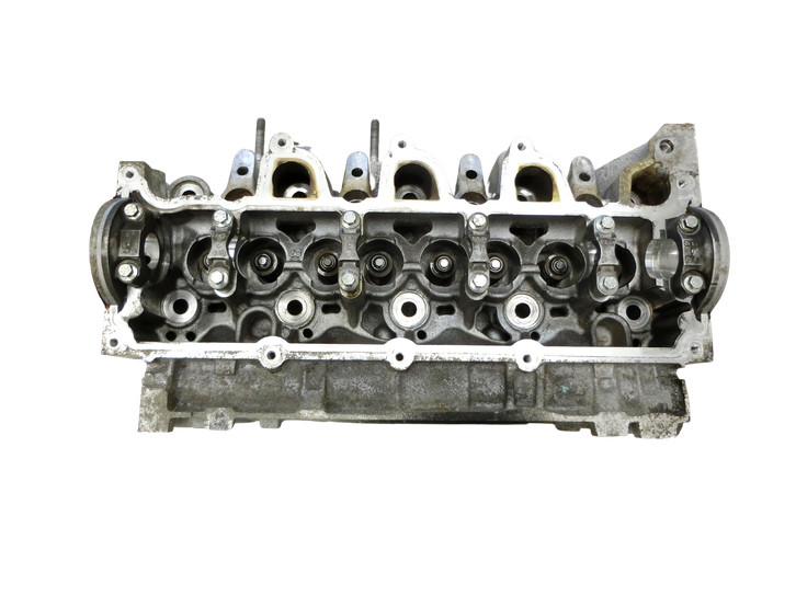 Nissan NV200 N20M 09-21 dCi 110 1,5 78KW K9K400 Zylinderkopf  - Bild 1