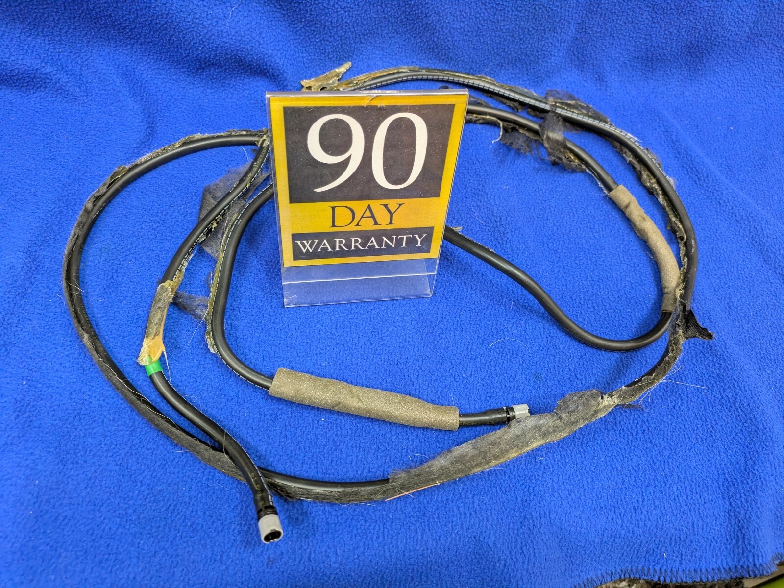 Land Range Rover Roof Overhead Headliner rear wiper fluid line hose 14-17 l494