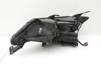 Mitsubishi Outlander CW II 07-10 Scheinwerfer Frontscheinwerfer Rechts orig. Mitsubishi Outlander CW II 07-10... Vorschau 7