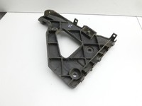 Audi A6 4F C6 qu 04-08 Kombi Halter Träger Aufnahme Führung Stoßstange Rechts Vorne Audi A6 4F C6 qu 04-08... Vorschau 2