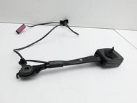 Ford Focus IV 4 HP 18-22 Kombi Gurtschloss Rechts Vorne Ford Focus IV 4 HP 18-22 12.08.2019 JX7B-A61208-AE3JA6... Vorschau 2