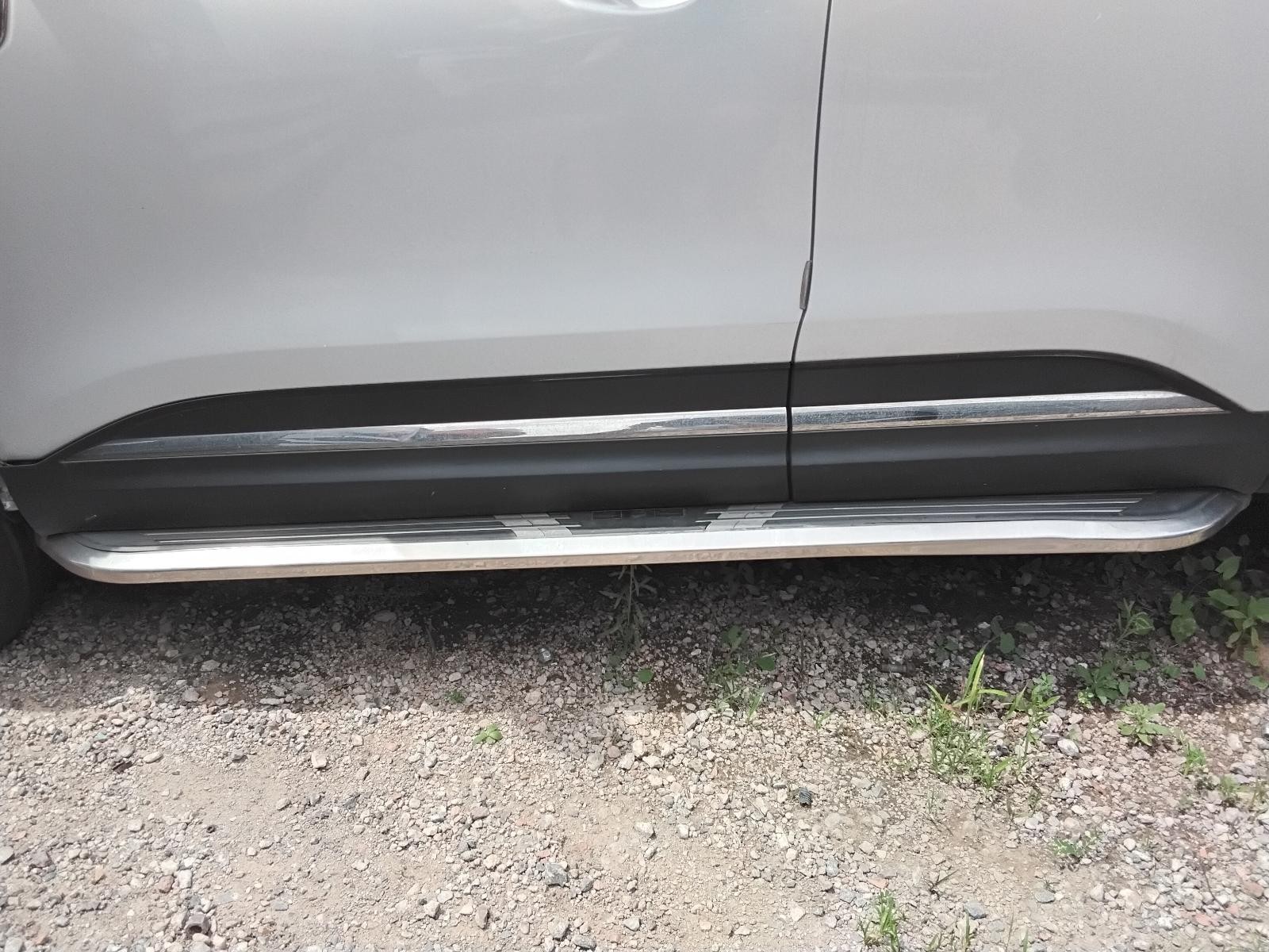 2018 Renault Kaleos RENAULT KOLEOS XZG 05/2016-2025 SHOCK ABSORBER - thumbnail 4