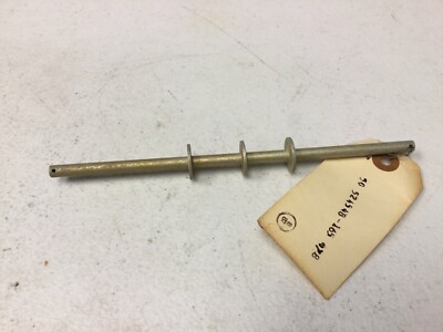 Beechcraft King Air Rod Assembly 50-524548-165