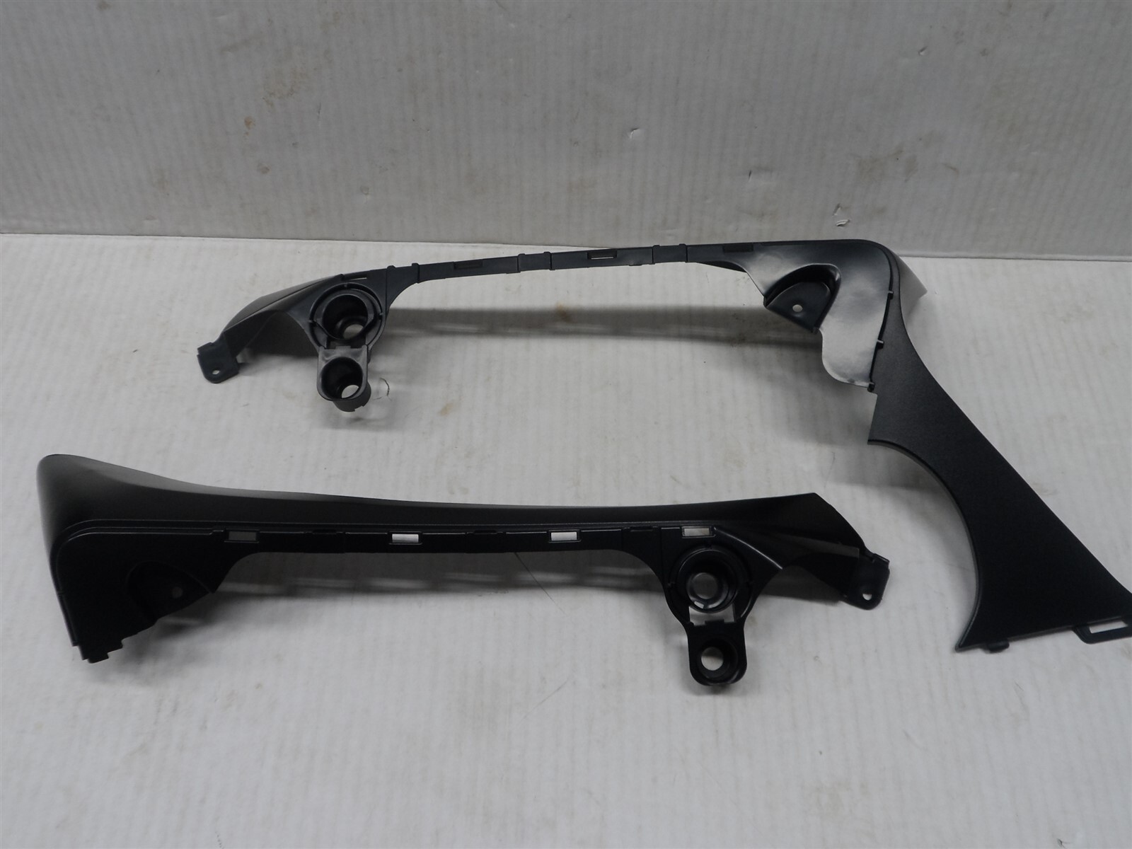 i　タグ　20本 NOS Suzuki Under Cowl Kit 80-81 GSX-R1000 79-84GS 850 99103