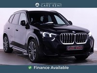 2023 BMW X1 X1 xDrive30e M Sport ESTATE Petrol/Electric Hybrid Automatic