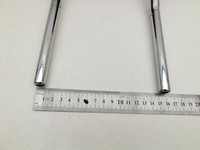 Audi A4 B7 8E 04-08 Kombi Leder Kopfstütze Beifahrersitz Rechts Vorne Audi A4 B7 8E 04-08 26.04.2006 4F0881902AE... Vorschau 2