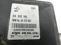 Opel Insignia B 17-21 Steuergerät ECU Modul Getriebesteuergerät Opel Insignia B 17-21 29.10.2021 55512110 24272607... Vorschau 2