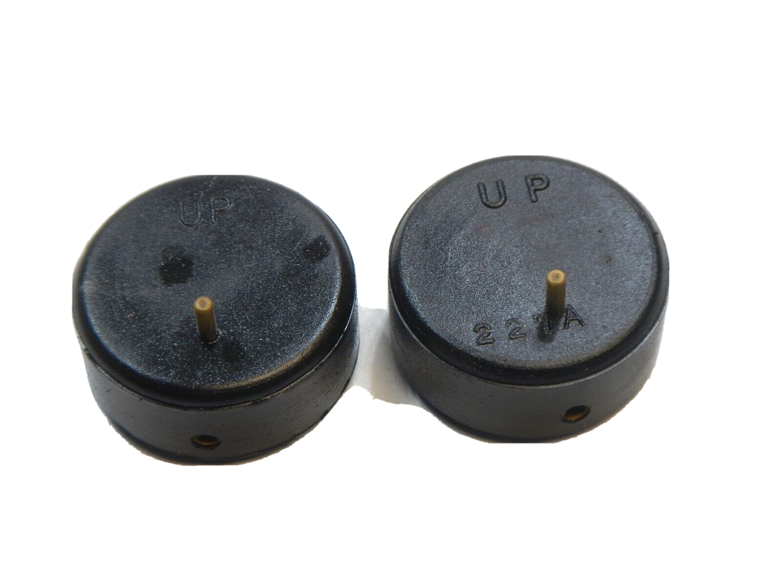 専用【87】 Mikuni 38 182 W6 9 2 Carb float set 1987 Husqvarna 250 XC