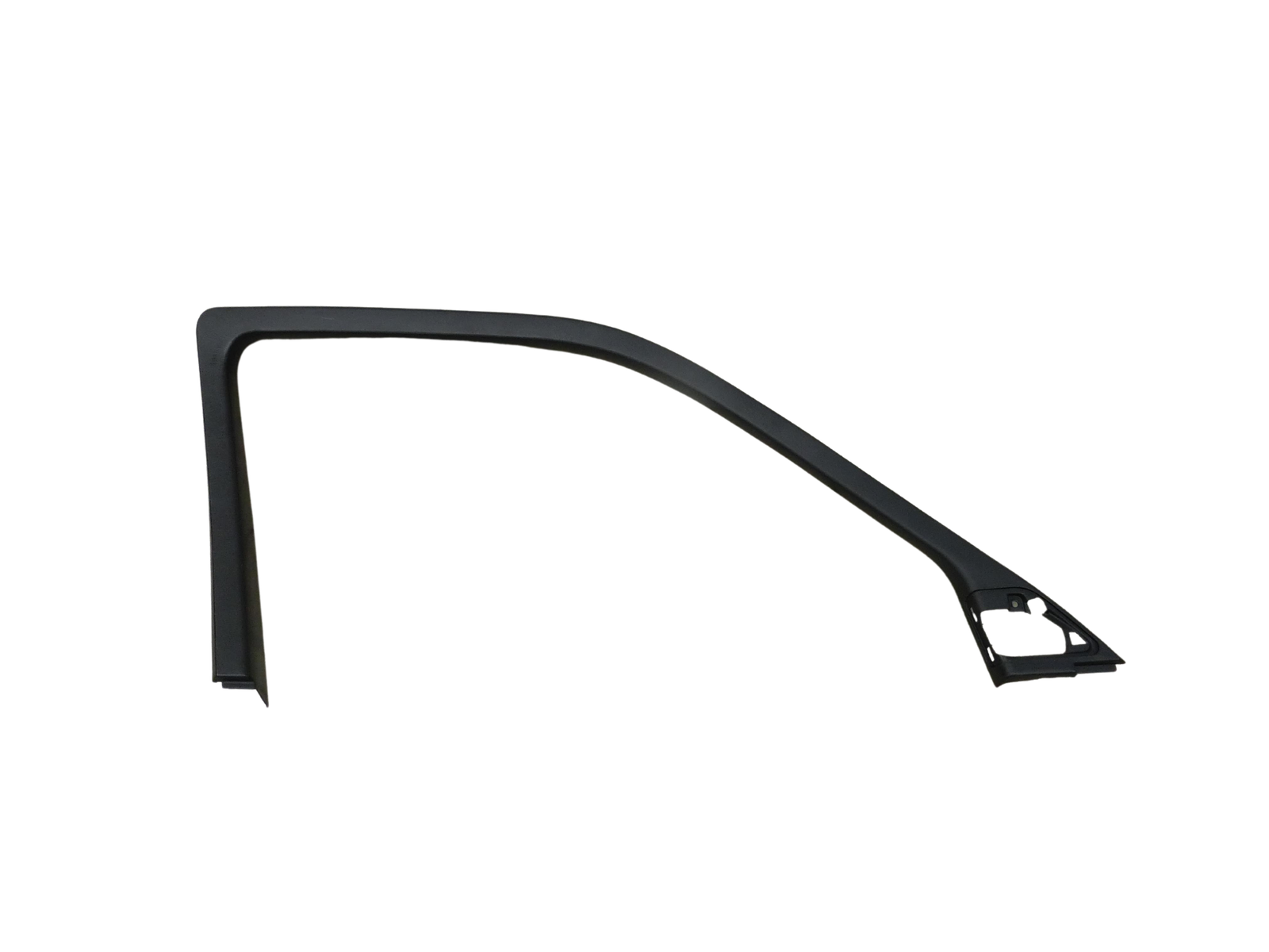 Gasket, thermostat housing for frame Door Left Front Lexus LS400 94-97 - Bild 1