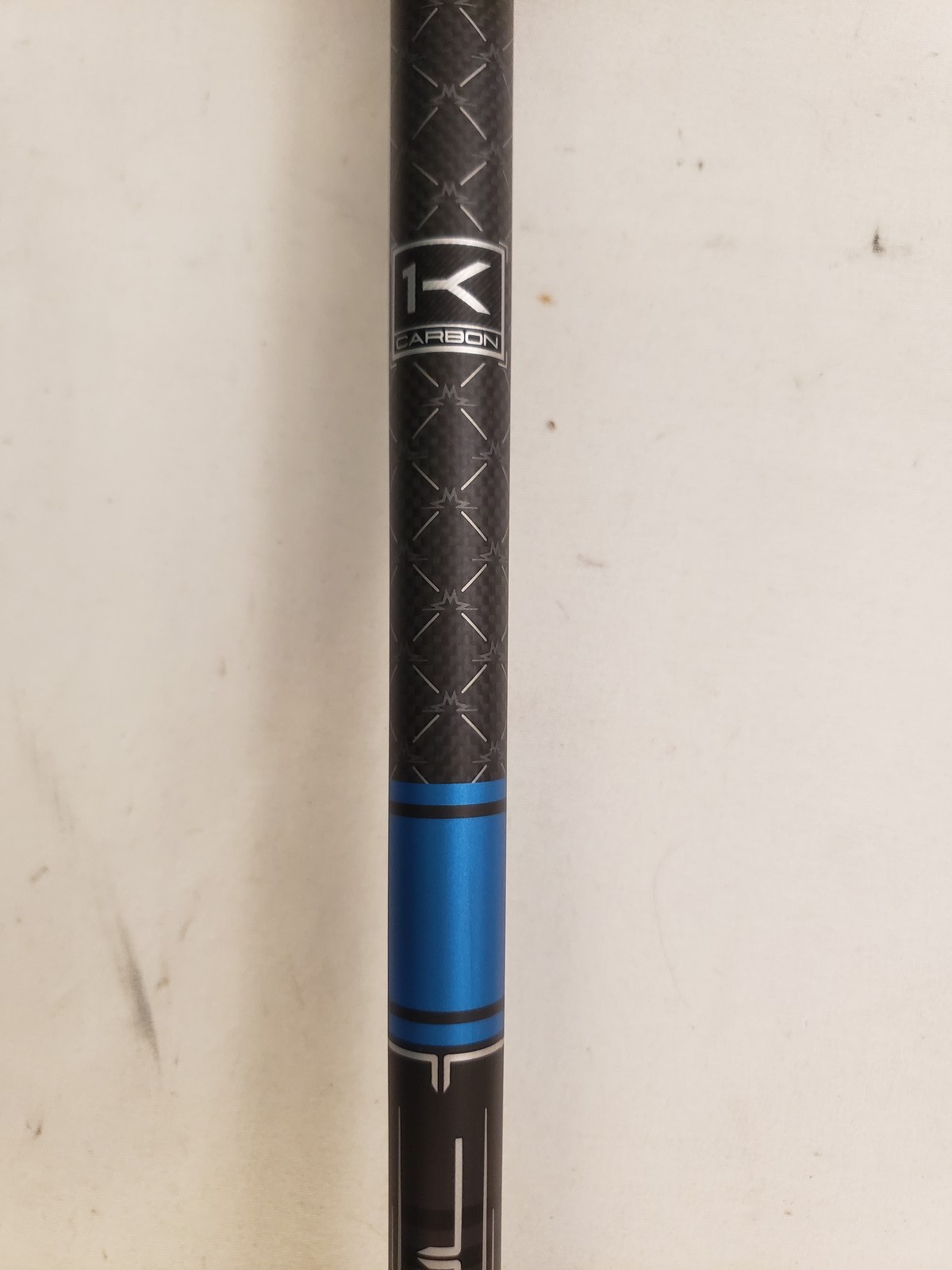 Used Titleist GT2 - 4 Fairway Wood 16.5* - Tensei 1K Blue 65 - Stiff - RH