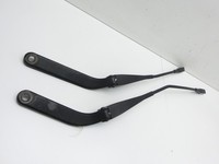 BMW X1 E84 X18D 09-12 2x Scheibenwischer Wischarm Vorne BMW X1 E84 X18D 09-12 21.01.2015 9449999 61619449999 gebraucht Vorschau 2