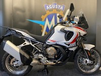 MV Agusta LXP ORIOLI BRAND NEW *Free first service included Manual