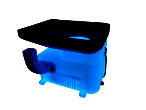 NEW 2024 Doctor Pachi’s Tornador Pachinko Ball Lifter (Pre-Built)