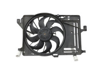 Ford Transit Connect 13-18 1,5 75KW Lüfter Ventilator f. Kühler Ford Transit Connect 13-18 20.06.2017 DV61-8C607-AD... Vorschau 1