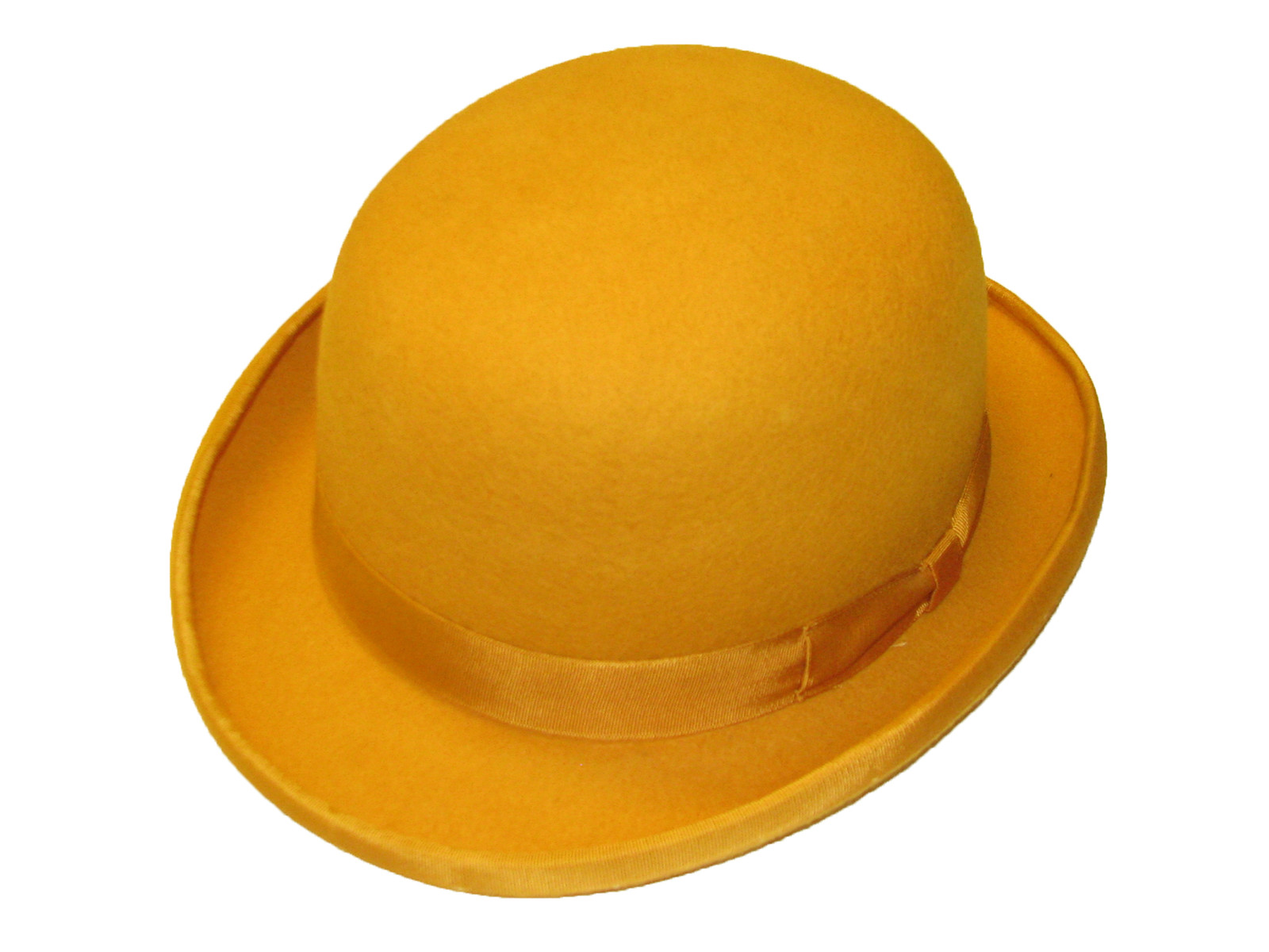 satin lined wooly hat
