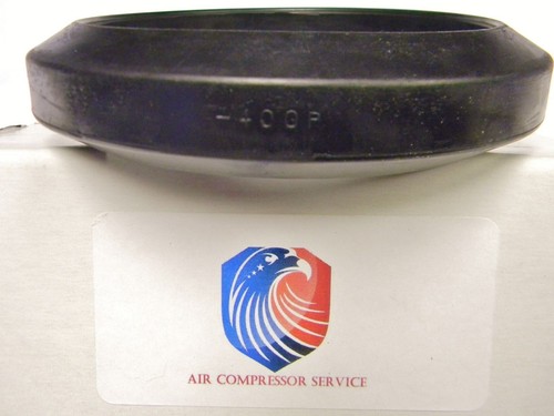 GARDNER DENVER PIPE GASKET 4